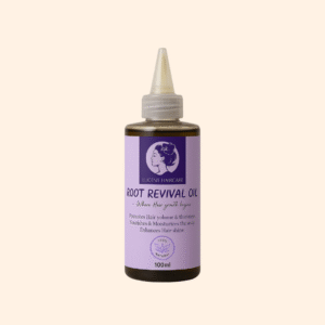 Lucent Hair Growth Oil – Ayurvedic Elixir for Hair Growth
