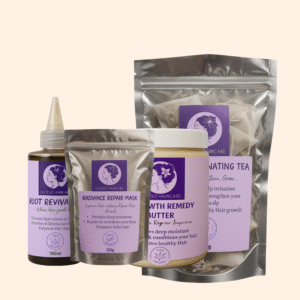 Complete Hair Care Set
