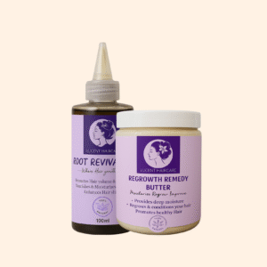 Essential Hair Growth Kit