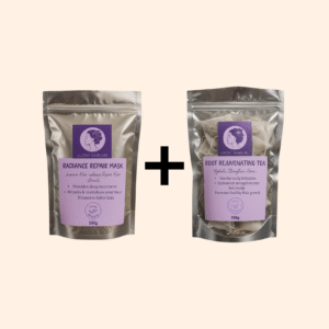 Hydration & Strength Pack