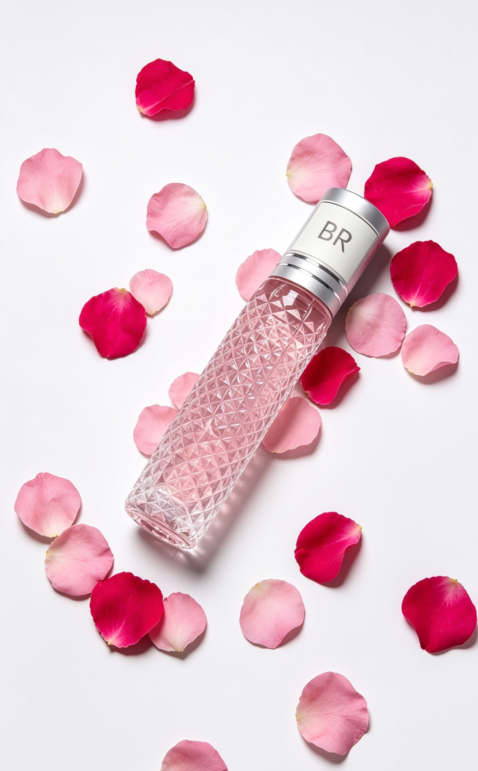 BR Inspired by Baccarat Rouge Perfume Oil 10ml – Long Lasting Unisex Fragrance - Image 3