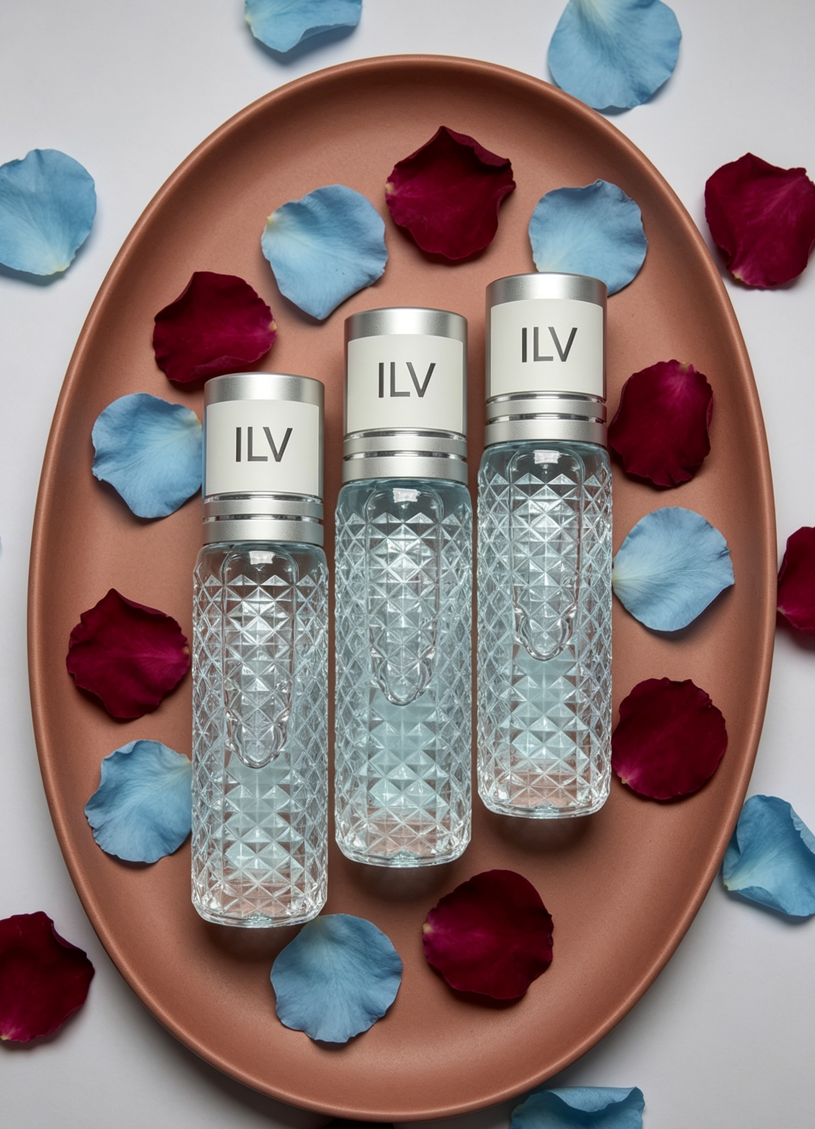 ILV Inspired by Imagination LV Perfume Oil 10ml – Long Lasting Unisex Fragrance - Image 2