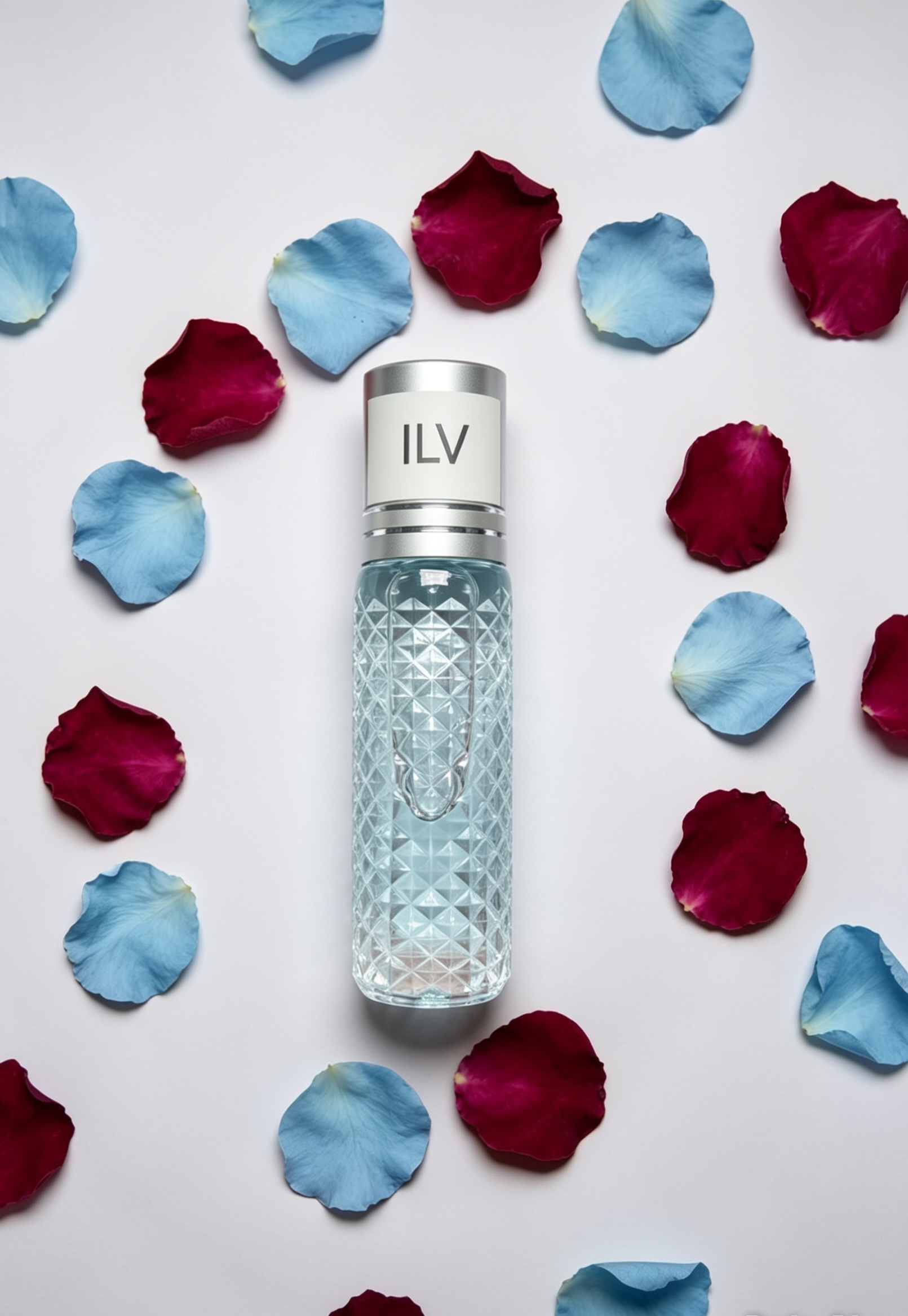 ILV Inspired by Imagination LV Perfume Oil 10ml – Long Lasting Unisex Fragrance