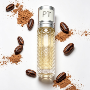 PT Inspired by Pure Tonka Perfume Oil - 10ml Long Lasting Fragrance