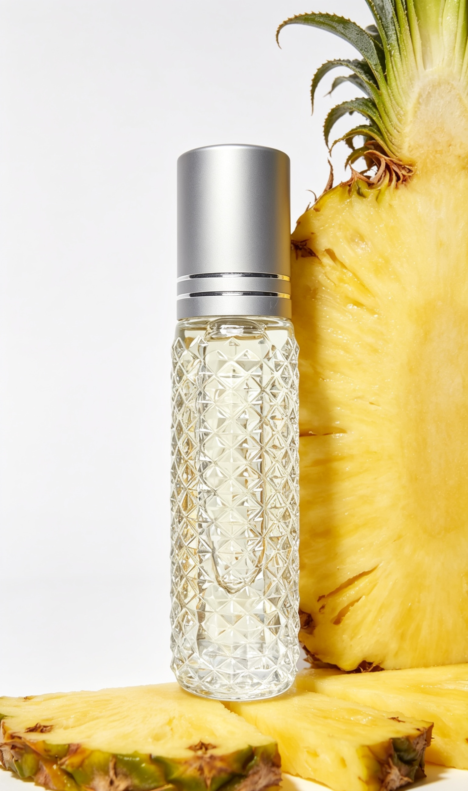 CA Perfume Body oil Inspired by Creed Aventus- 10ml (M)