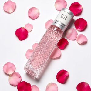 BR Inspired by Baccarat Rouge Perfume Oil 10ml – Long Lasting Unisex Fragrance