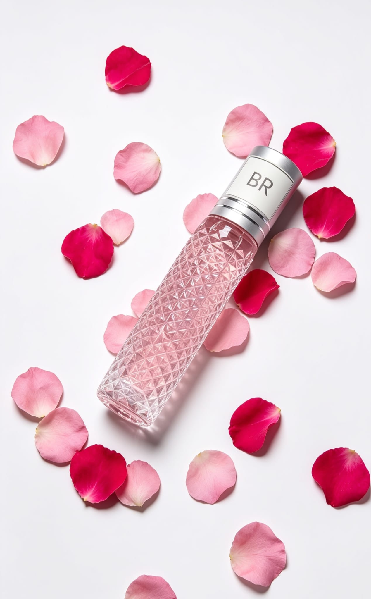 BR Inspired by Baccarat Rouge Perfume Oil 10ml – Long Lasting Unisex Fragrance
