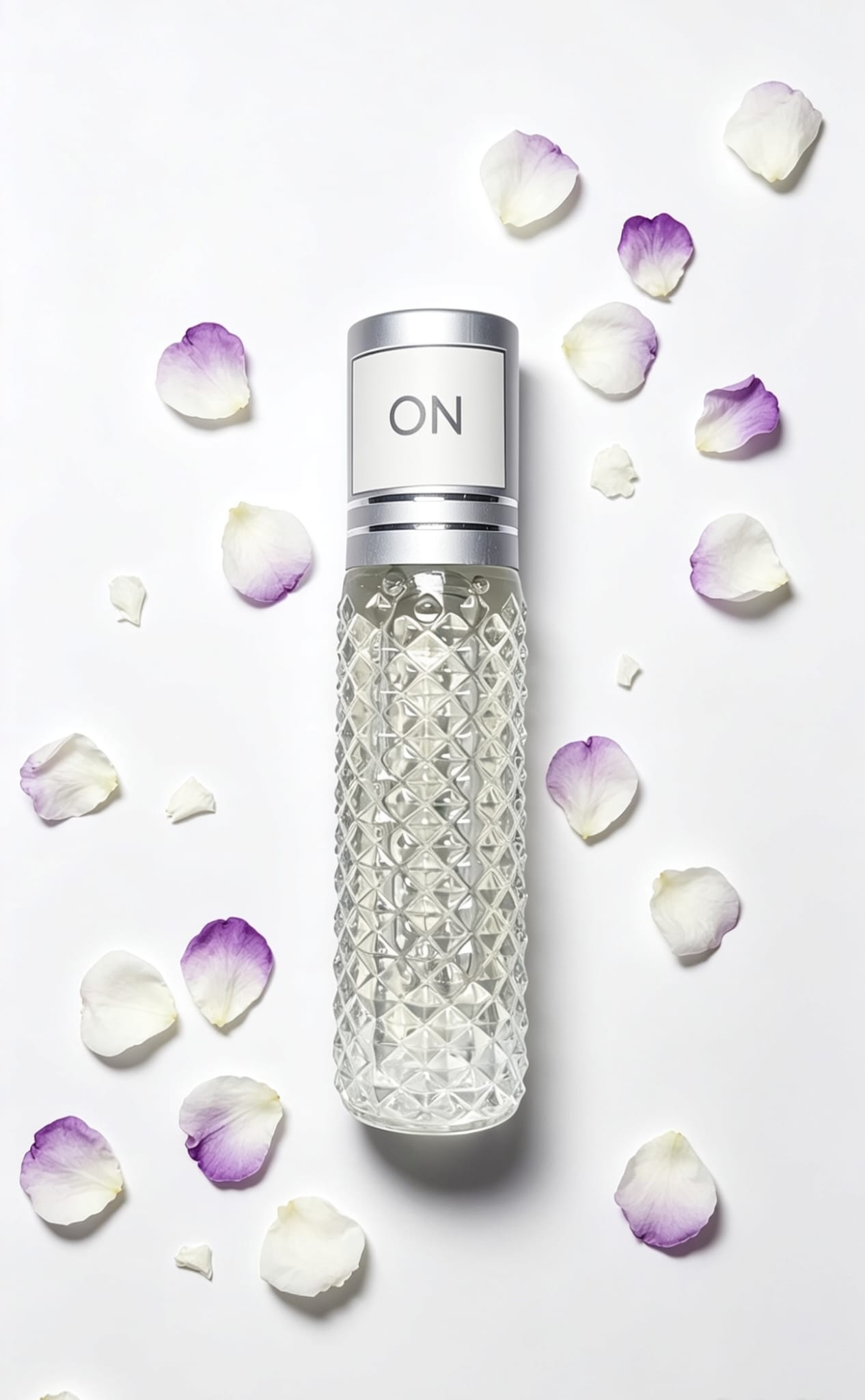 ON Inspired by Ombre Nomard Perfume Oil 10ml – Long Lasting Unisex Fragrance