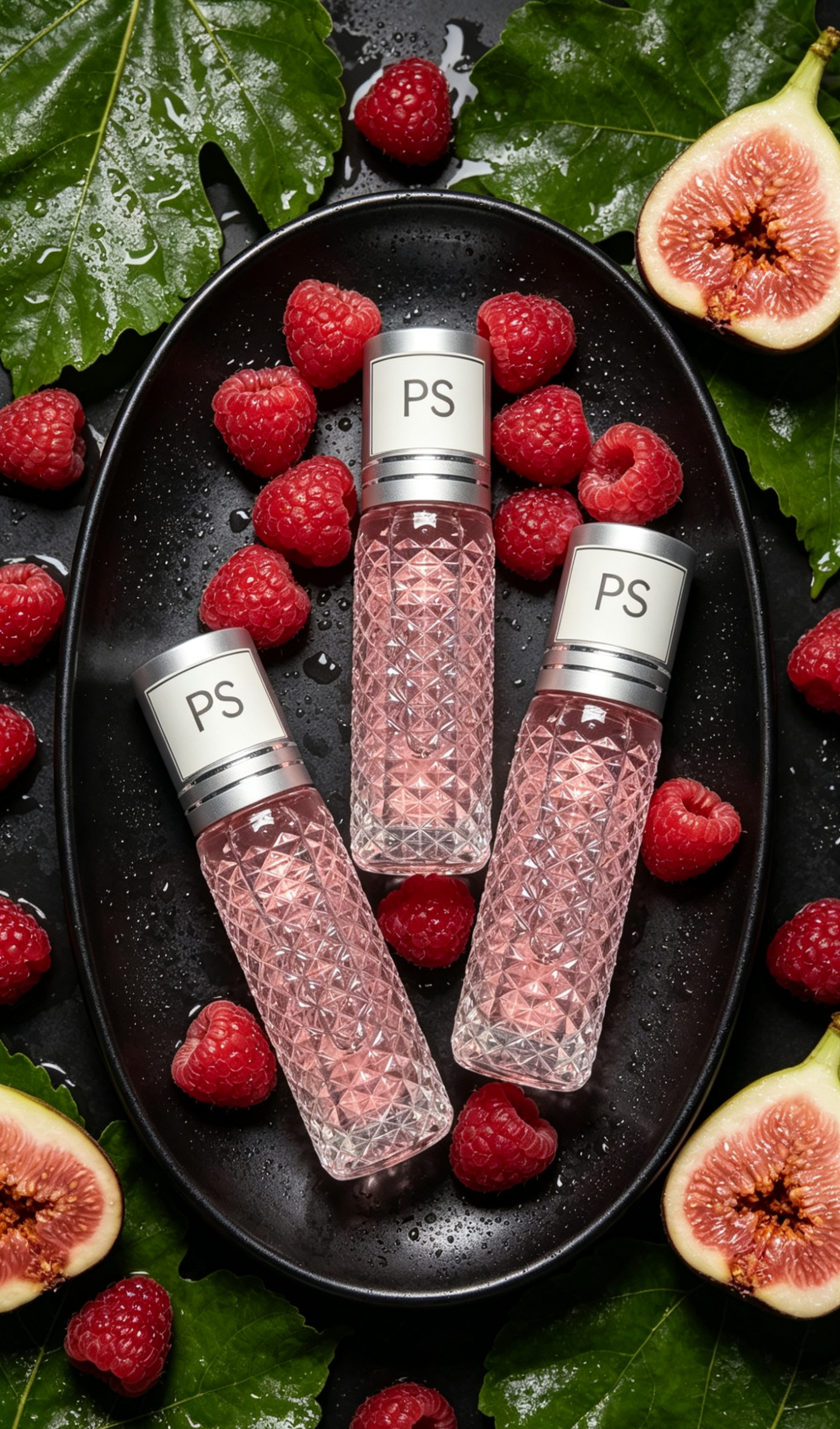 PS Perfume Body Oil Inspired by Pink Sugar – 10ml - Image 2