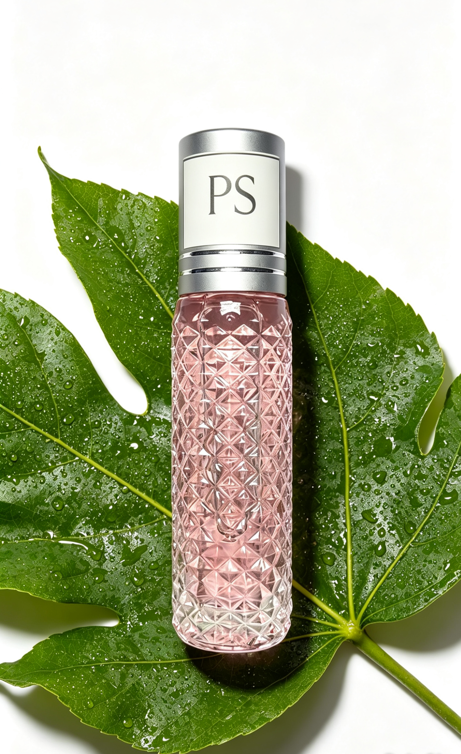 PS Perfume Body Oil Inspired by Pink Sugar – 10ml
