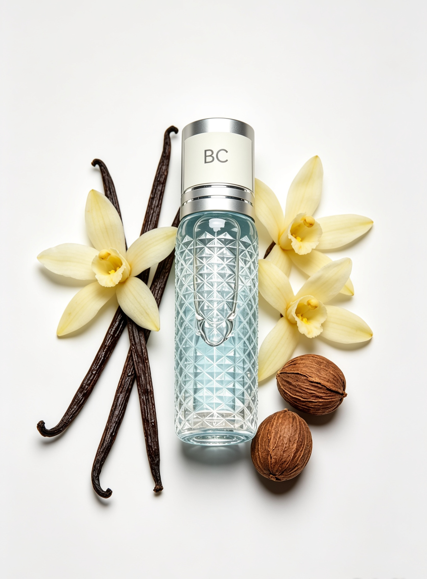 BC Inspired by Blue de Chanel Perfume Oil 10ml Long Lasting Fragrance (M) - Image 2