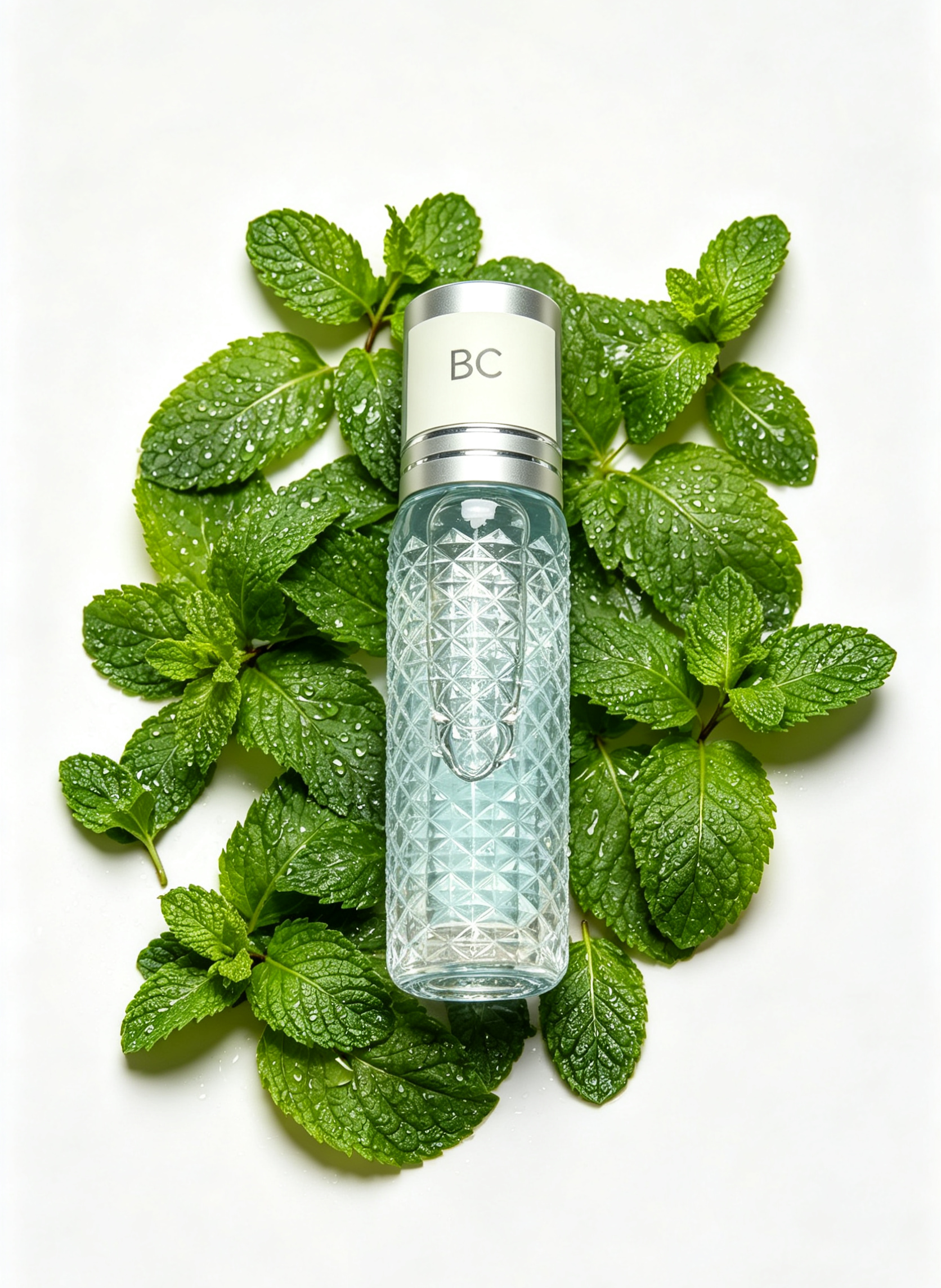 BC Inspired by Blue de Chanel Perfume Oil 10ml Long Lasting Fragrance (M)