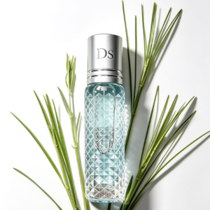 DS Inspired by Dior Sauvage Perfume Oil 10 ml Long Lasting (M)