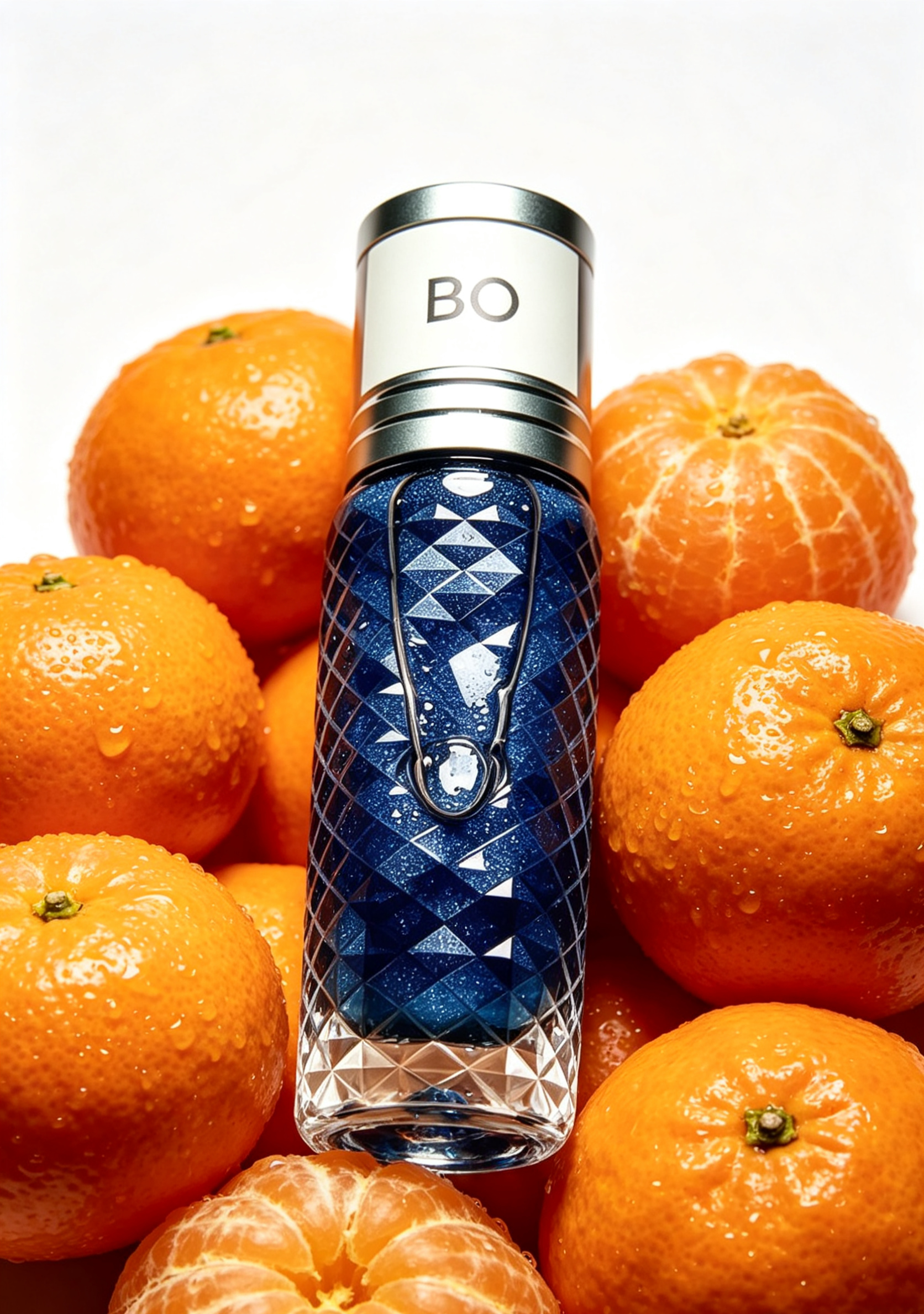 BO Perfume Body oil Inspired by Barack Obama -10ml (M) - Image 2