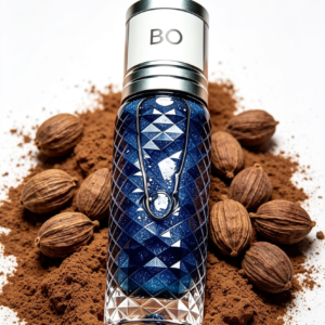 BO Inspired by Barack Obama Perfume Oil 10ml Long Lasting Fragrance (M)