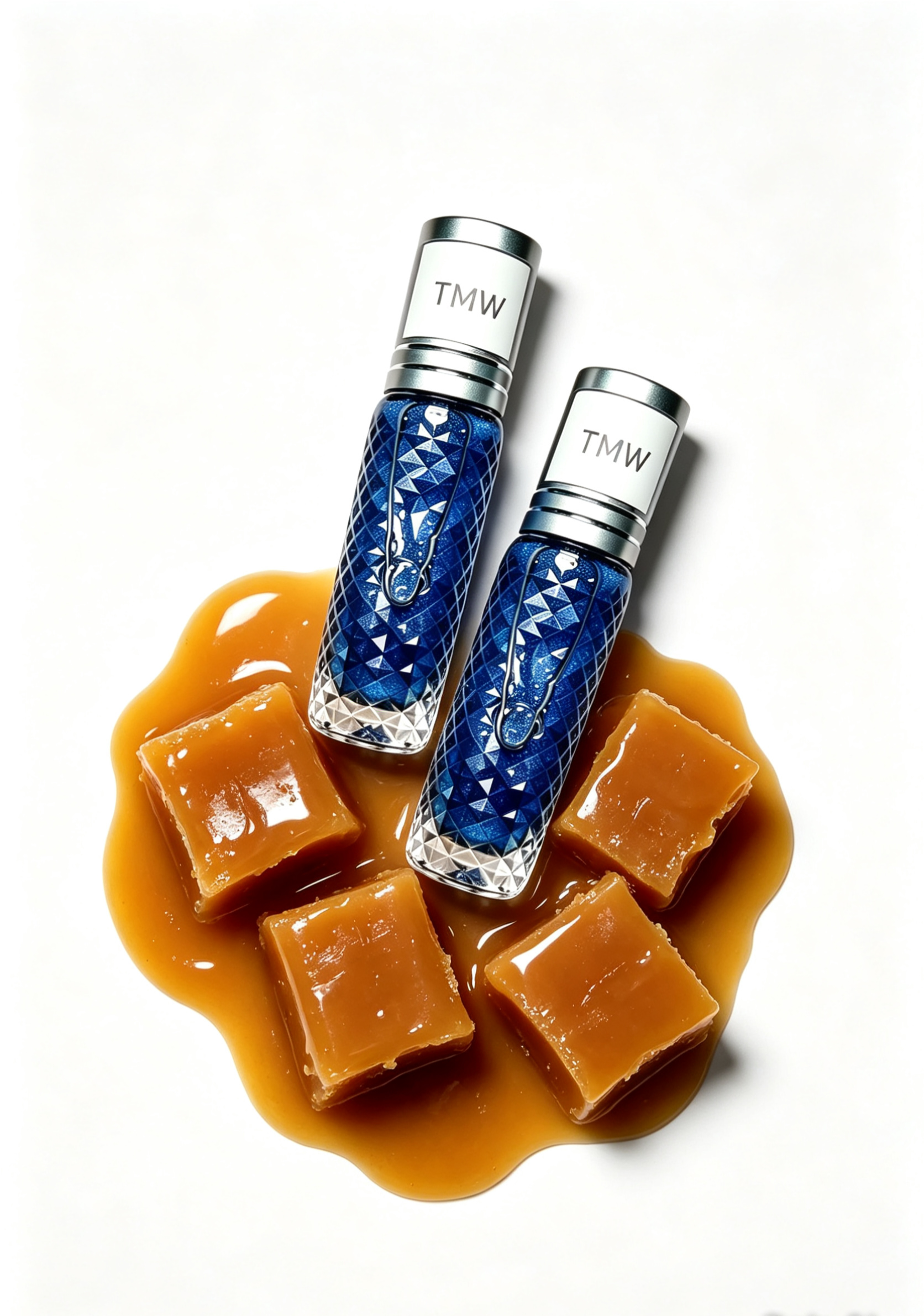 TMW Inspired by The Most Wanted Perfume Oil 10ml Long Lasting Fragrance (M) - Image 2