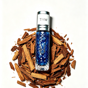 TMW Inspired by The Most Wanted Perfume Oil 10ml Long Lasting Fragrance (M)