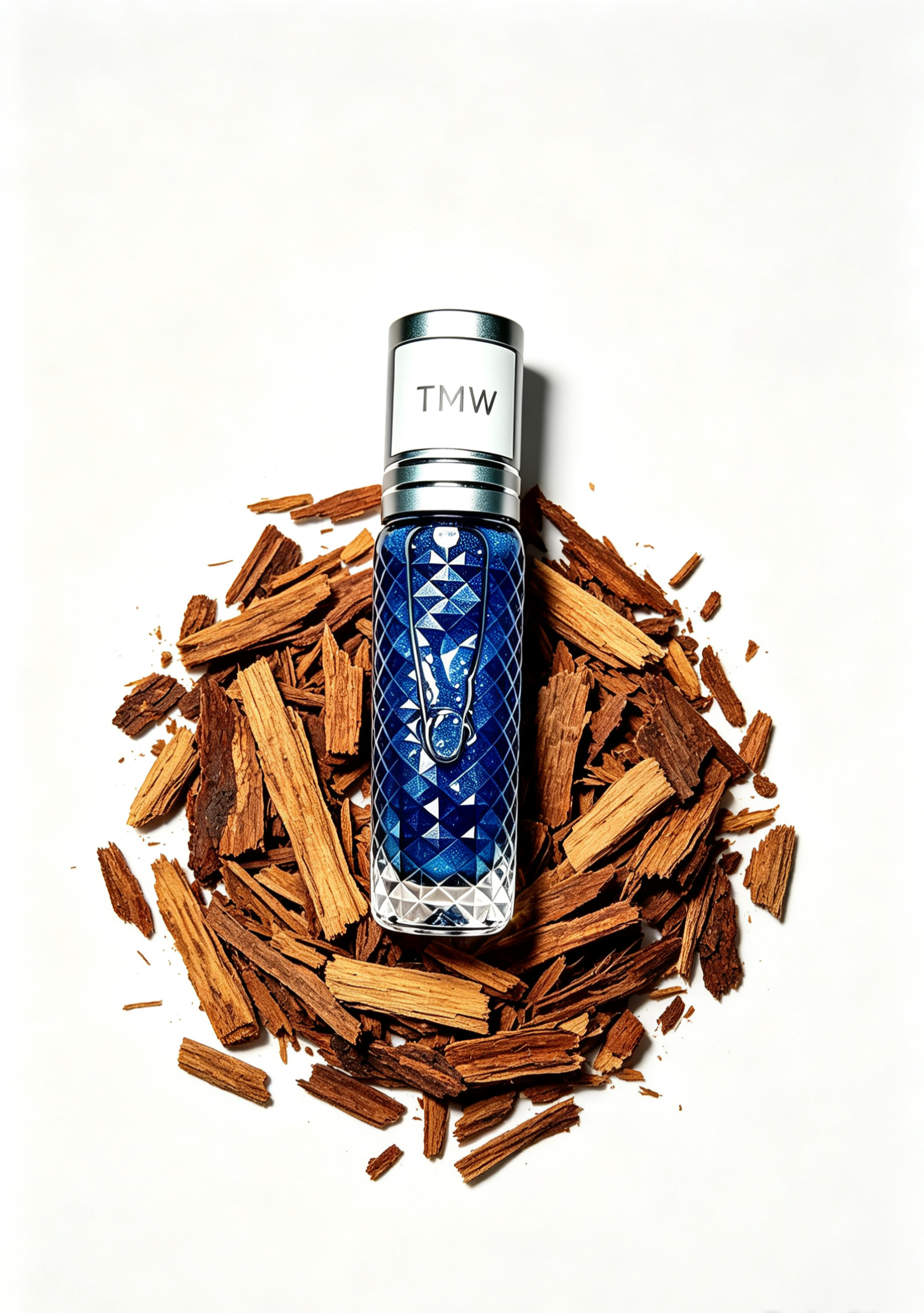 TMW Inspired by The Most Wanted Perfume Oil 10ml Long Lasting Fragrance (M)