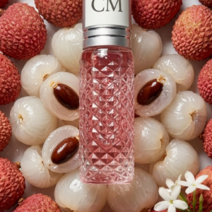CM Perfume Body Oil Inspired by Coco Mademoiselle – 10ml (W)