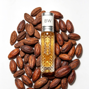 BW Perfume Body oil Inspired by Black Woman - 10ml (W)