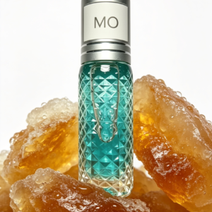 MO Perfume Body Oil Inspired by Michelle Obama - 10ml (W)