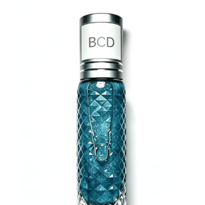 BCD Perfume Body Oil Inspired by Black Carat Diamonds - 10ml (M)