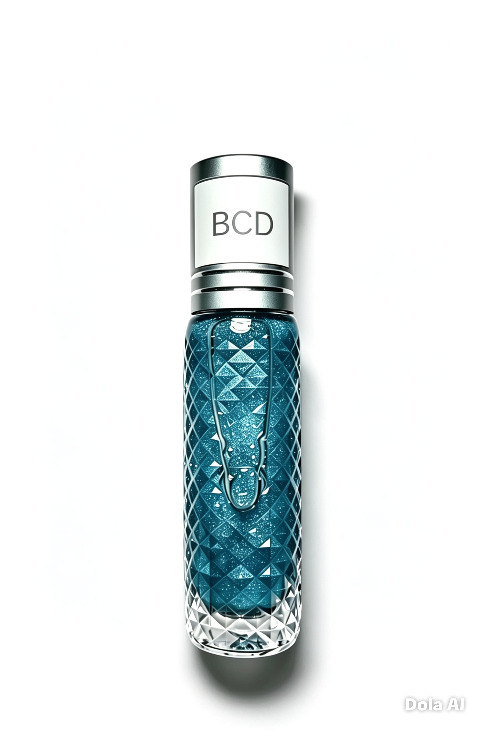 BCD Perfume Body Oil Inspired by Black Carat Diamonds - 10ml (M)