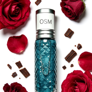 OSM Perfume Body oil Inspired by Oud Satin Mood - 10ml (W)