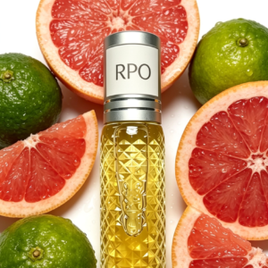 RPO Perfume Body Oil Inspired by Royal Princess Oud - 10ml (W)