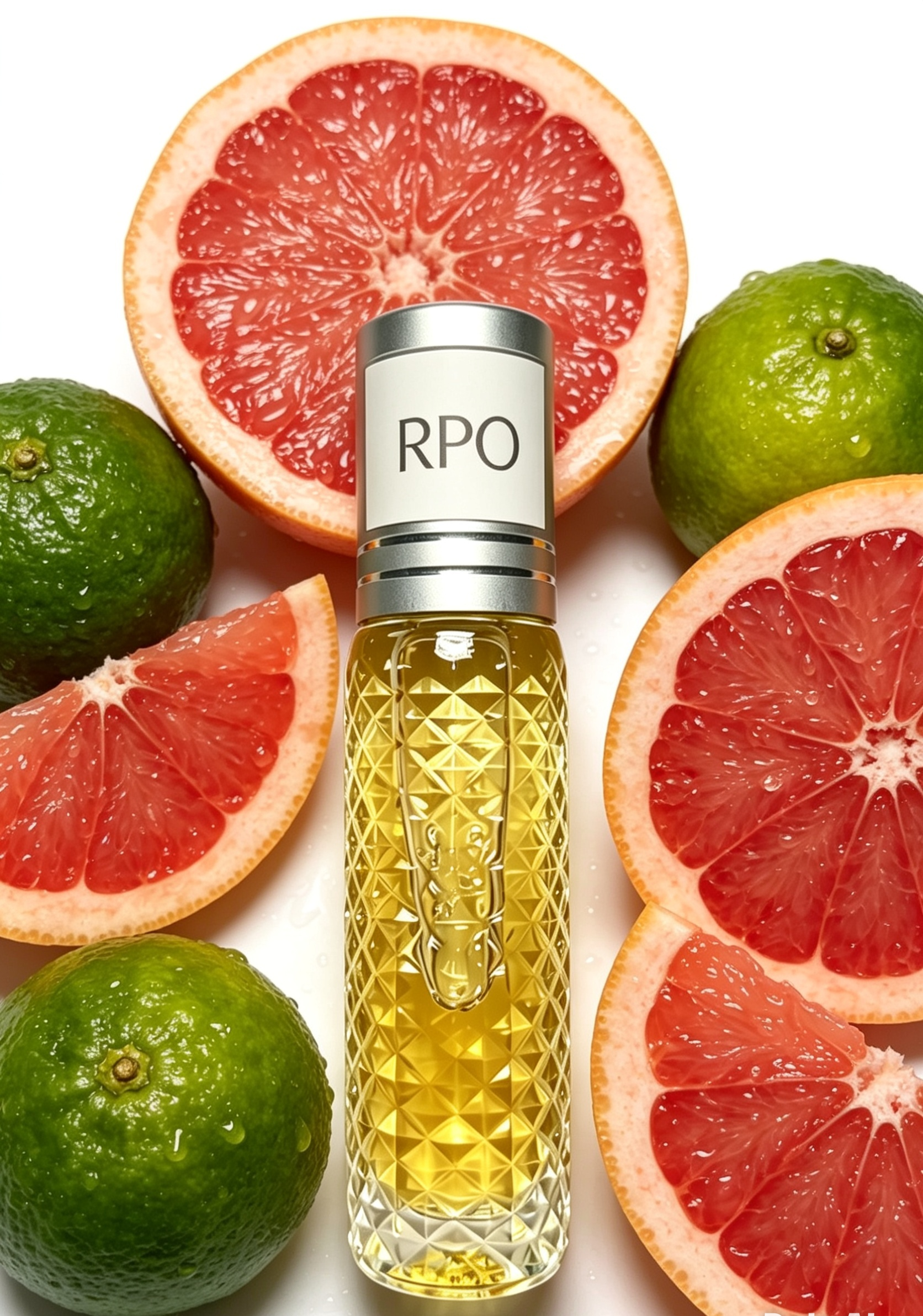 RPO Perfume Body Oil Inspired by Royal Princess Oud - 10ml (W)