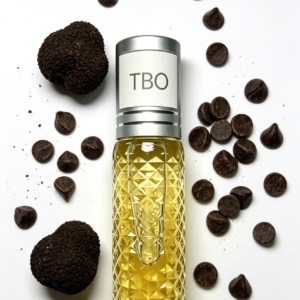 TBO Perfume Body Oil Inspired by Black Orchid - 10ml (W)