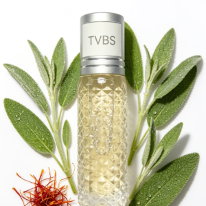 TVBS Perfume Body Oil Inspired by Boadecia the Victorious Blue Sapphire - 10ml (Unisex)