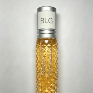 BLG Perfume Body oil Inspired by Gucci Bloom - 10ml (W)