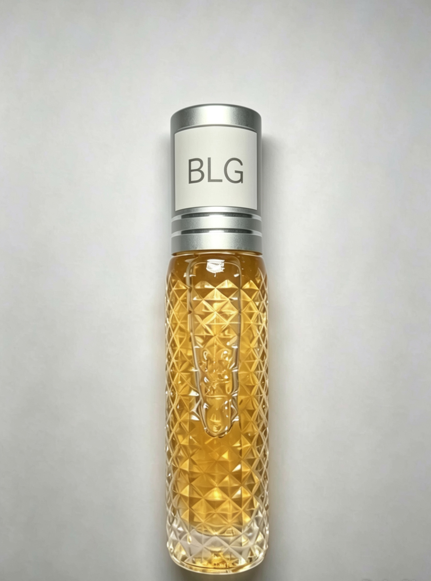 BLG Perfume Body oil Inspired by Gucci Bloom - 10ml (W)
