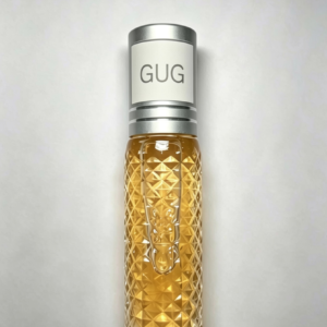 GUG Perfume Body oil Inspired by Gucci Guilty - 10ml (M)