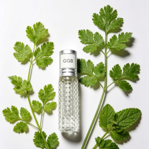 GGB Perfume Body Oil Inspired by Gucci Guilty Black - 10ml (W)