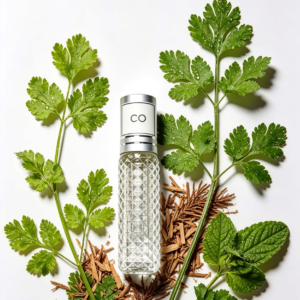 CO Perfume Body Oil Inspired by Colonia Oud - 10ml (M)