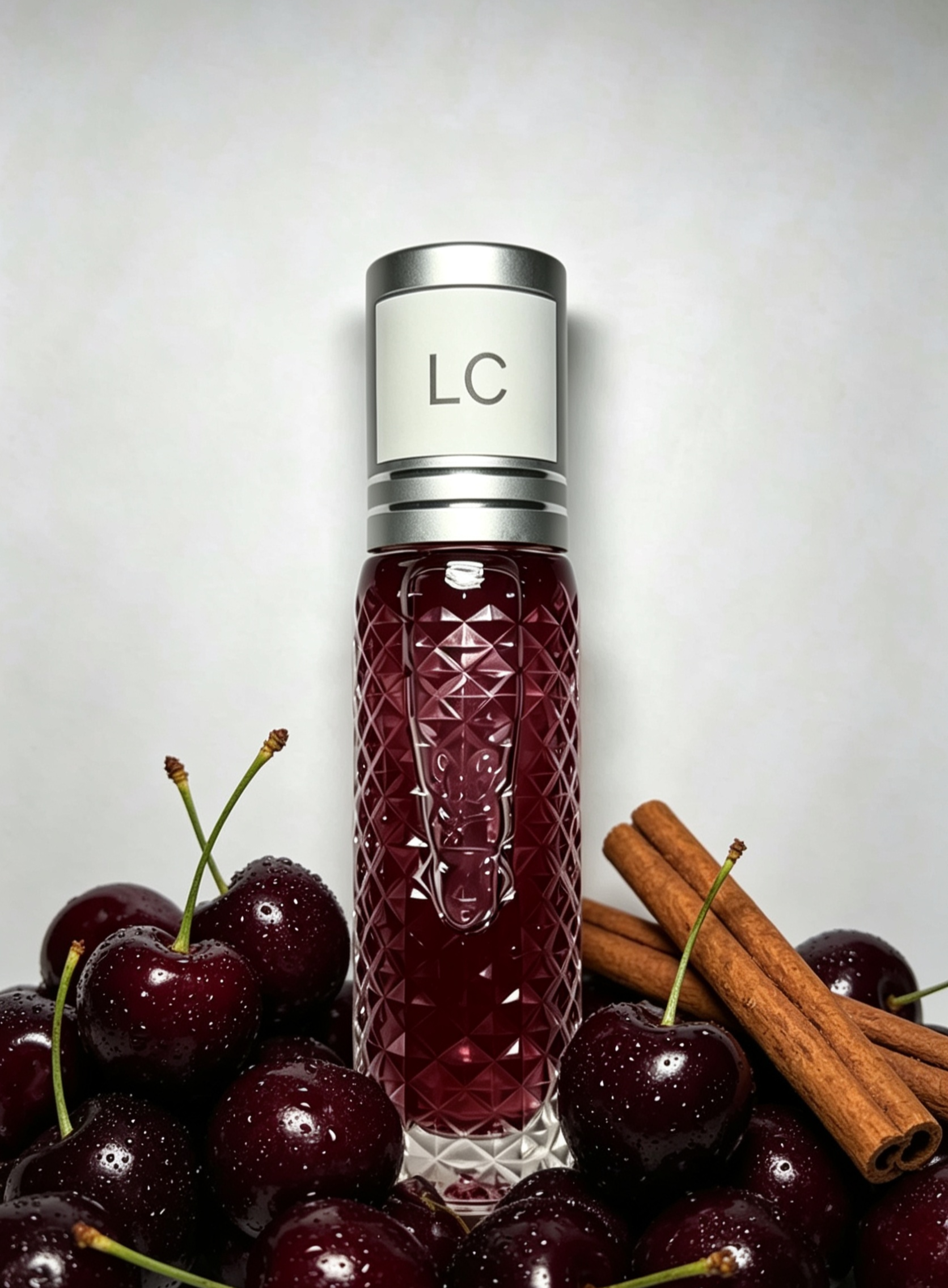 LC Perfume Body Oil Inspired by Lost Cherry - 10ml (Unisex)