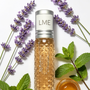 LME Perfume Body Oil Inspired by Le Male Elixir - 10ml (M)