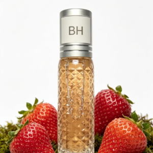 BH Perfume Body Oil Inspired by Burberry HER - 10ml (W)