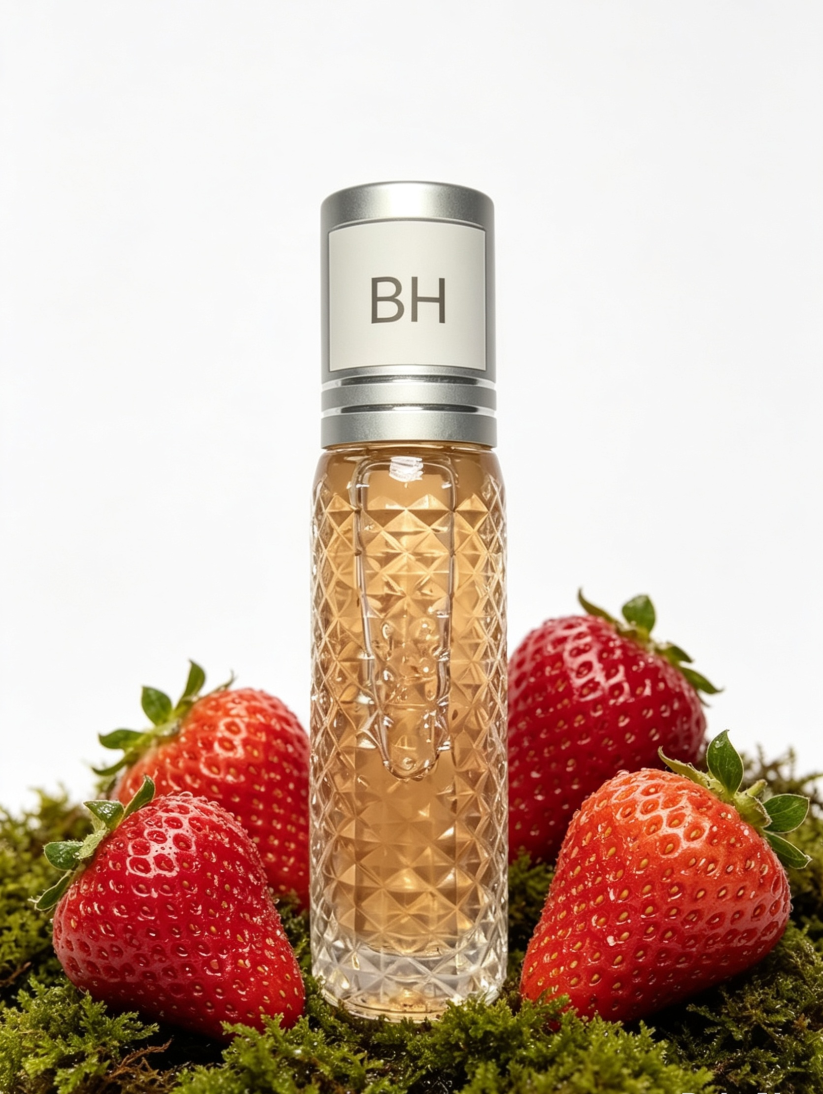 BH Perfume Body Oil Inspired by Burberry HER - 10ml (W)