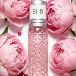 BHB Perfume Body Oil Inspired by Burberry HER Blossom - 10ml (W)