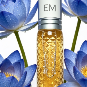 EM Perfume Body Oil Inspired by Egyptian Musk - 10 ml (M)