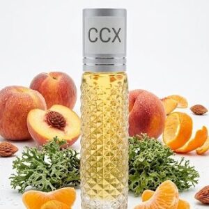 CCX Perfume Body Oil Inspired by Clive Christian X - 10ml (W)