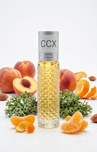 CCX Perfume Body Oil Inspired by Clive Christian X - 10ml (W)