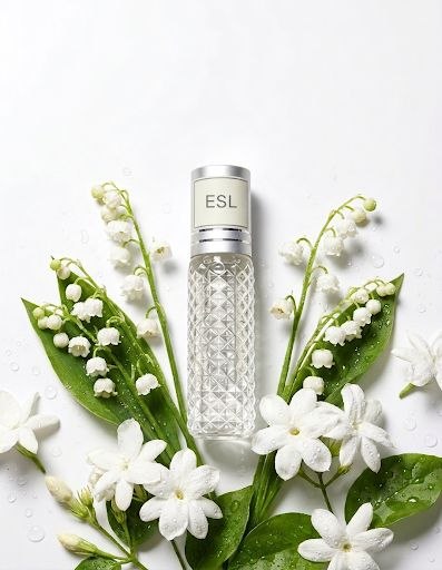 ESL Perfume Body Oil Inspired by Eden Sparkling Lychee - 10ml (W)