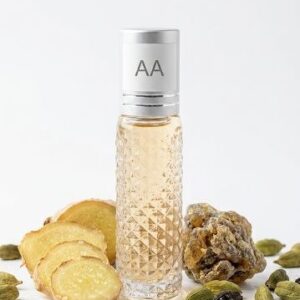 AA Perfume Body Oil Inspired by Creed Absolu Aventus - 10ml (M)