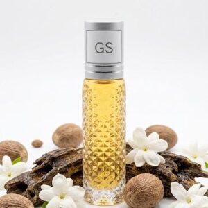 GS Perfume Body Oil Inspired by Golden Sand - 10ml (M)