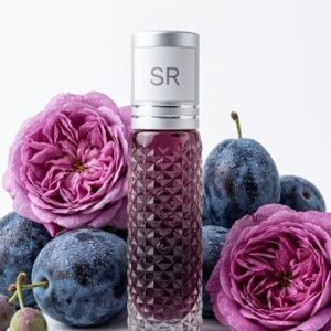 SR Perfume Body Oil Inspired by Somali Rose - 10ml (W)