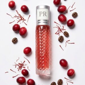 PR Perfume Body Oil Inspired by Polo Red - 10ml (M)